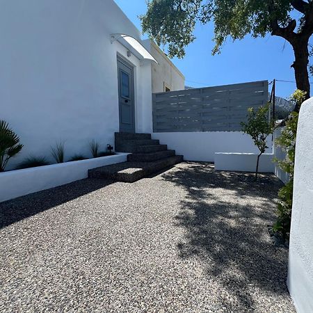 Moeses House Villa Aszfendiú Kültér fotó