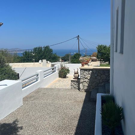 Moeses House Villa Aszfendiú Kültér fotó