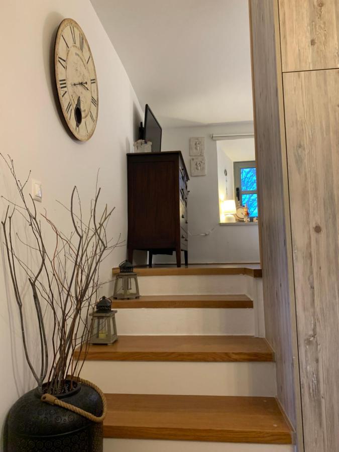 Moeses House Villa Aszfendiú Kültér fotó
