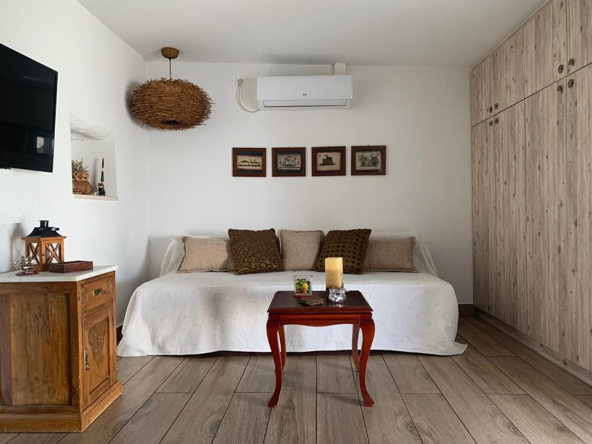 Moeses House Villa Aszfendiú Kültér fotó