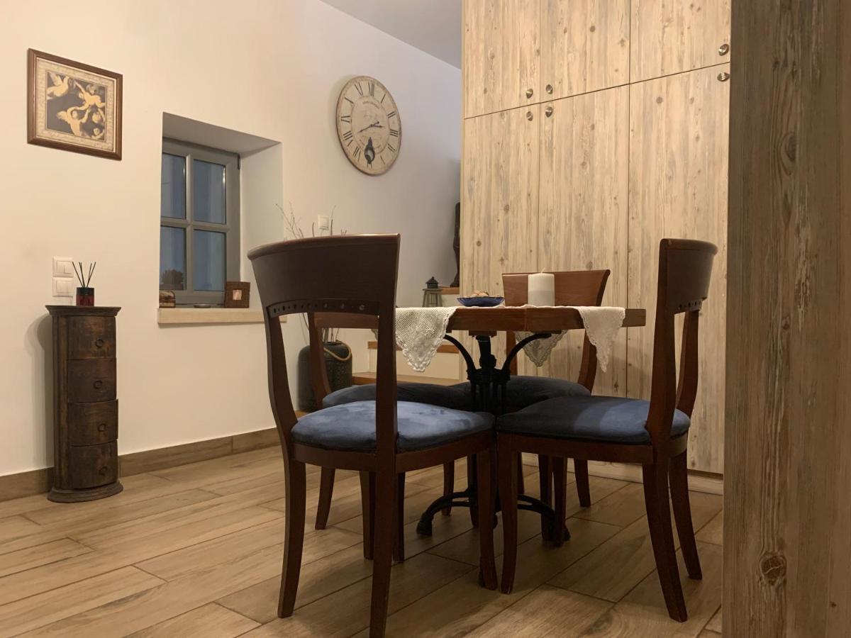 Moeses House Villa Aszfendiú Kültér fotó