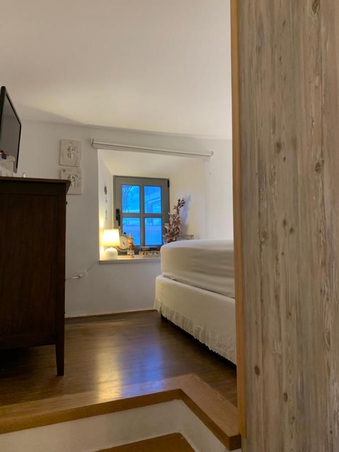 Moeses House Villa Aszfendiú Kültér fotó