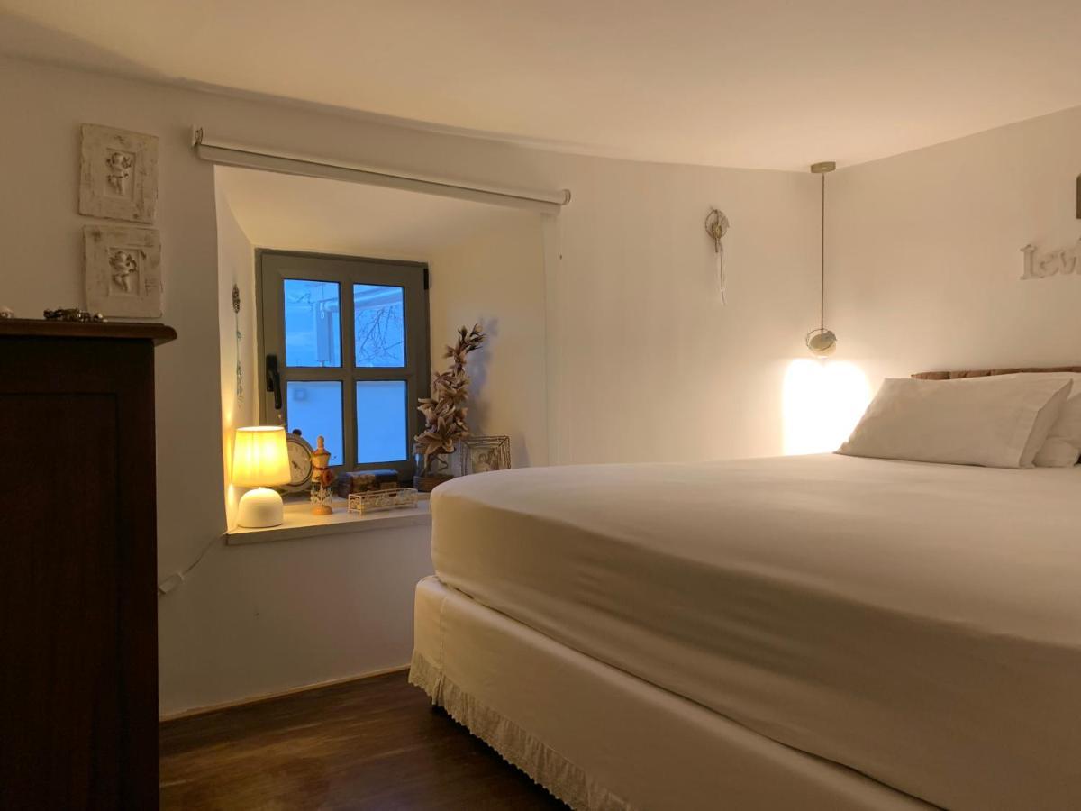 Moeses House Villa Aszfendiú Kültér fotó