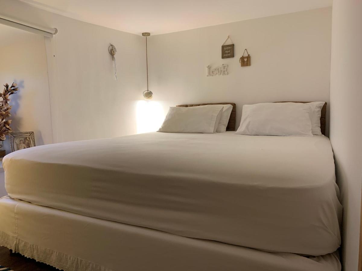 Moeses House Villa Aszfendiú Kültér fotó