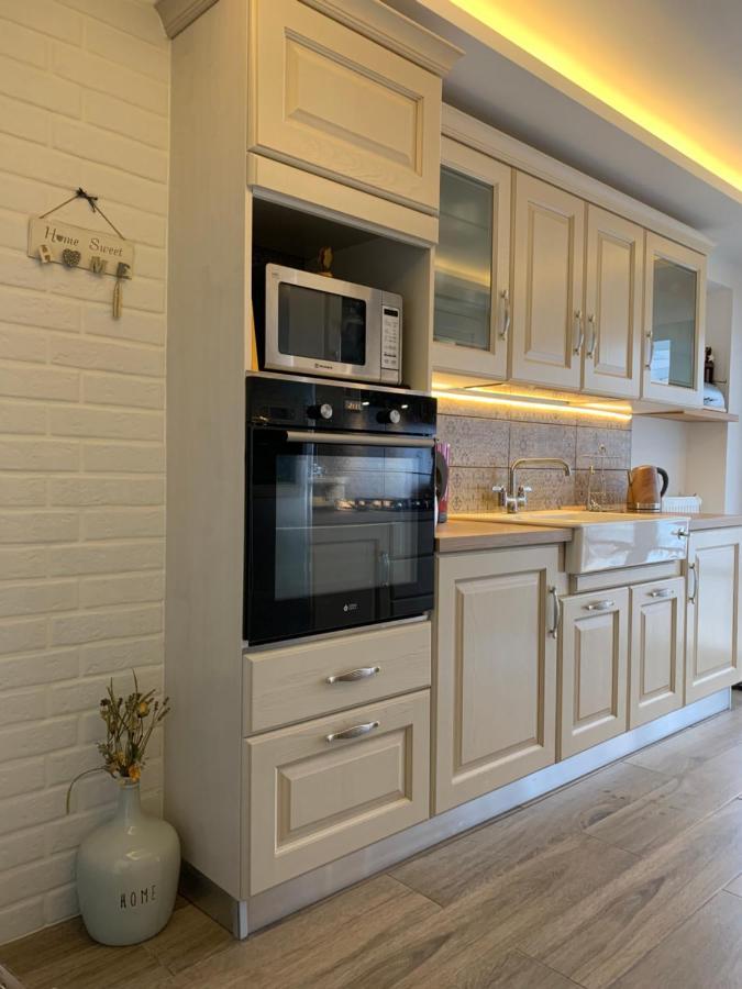 Moeses House Villa Aszfendiú Kültér fotó
