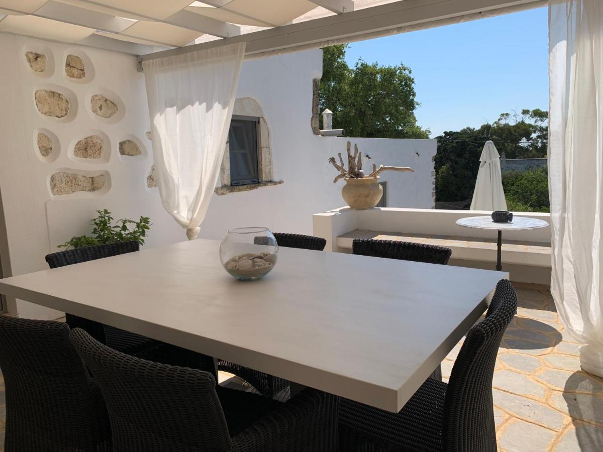 Moeses House Villa Aszfendiú Kültér fotó